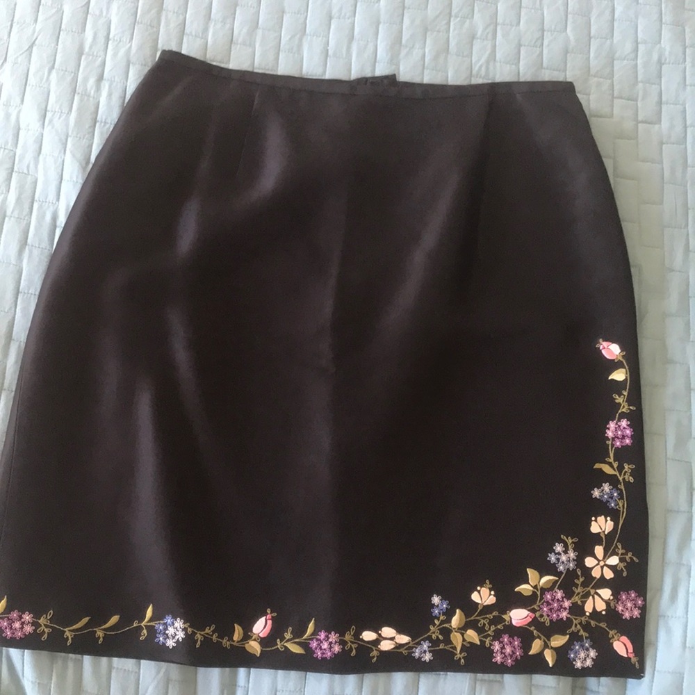 Ann Taylor skirt